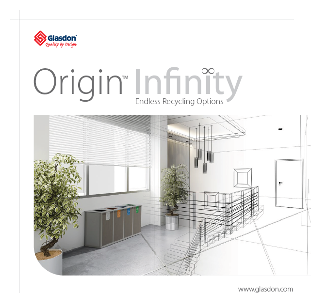 Origin Infinity Booklet